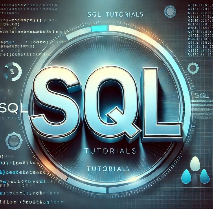 SQL Training Images