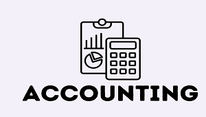 Accounts Course