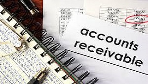 Accounts Receivable