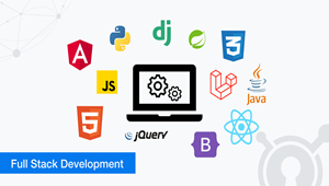 Full Stack Development Course