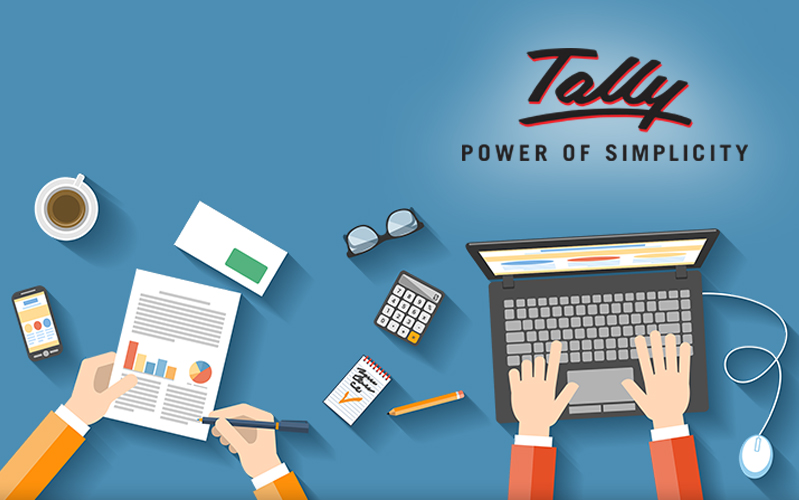 Tally Training